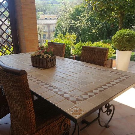 B&B La Casa Di Rita Porto San Giorgio Zewnętrze zdjęcie