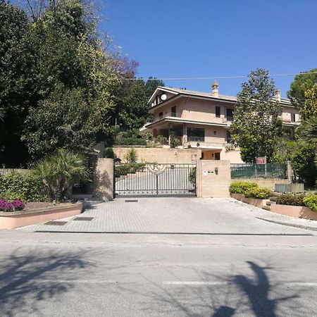 B&B La Casa Di Rita Porto San Giorgio Zewnętrze zdjęcie