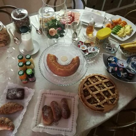 B&B La Casa Di Rita Porto San Giorgio Zewnętrze zdjęcie
