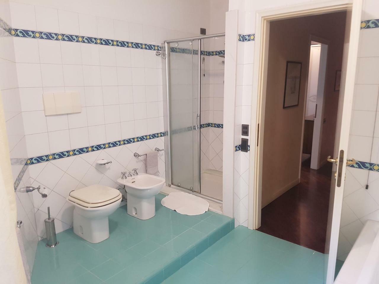 B&B La Casa Di Rita Porto San Giorgio Pokój zdjęcie