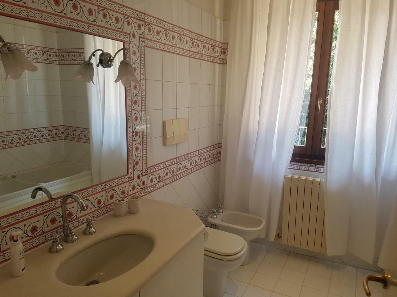 B&B La Casa Di Rita Porto San Giorgio Pokój zdjęcie