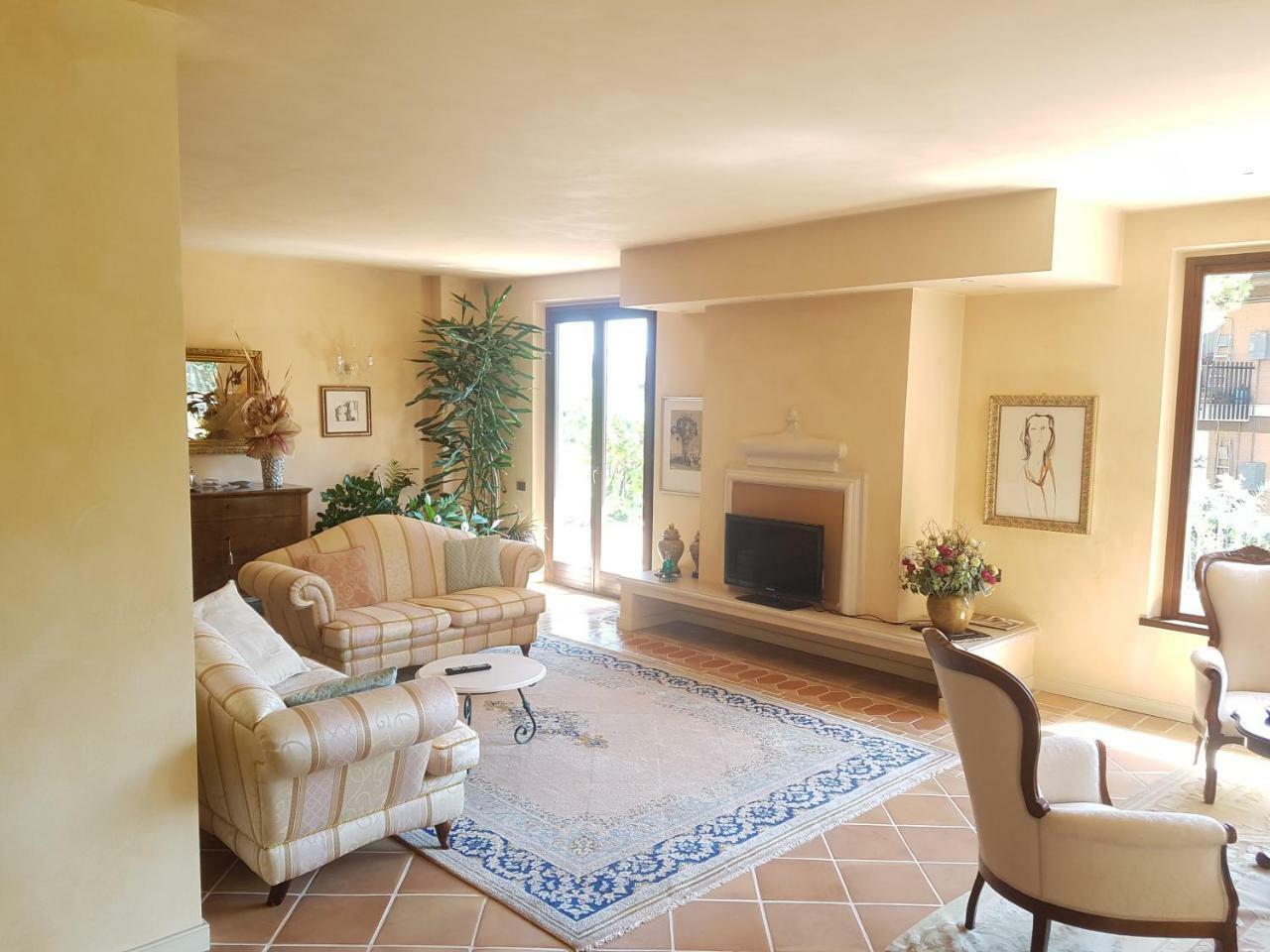 B&B La Casa Di Rita Porto San Giorgio Zewnętrze zdjęcie