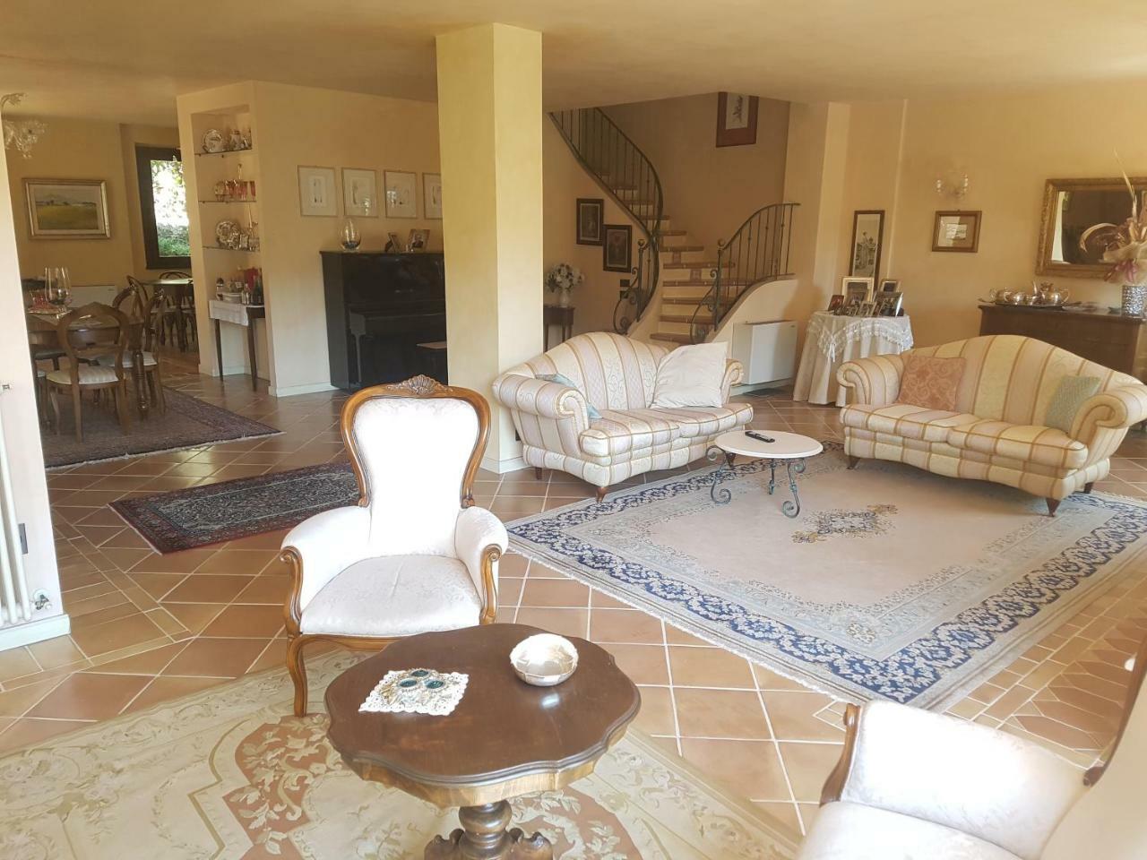 B&B La Casa Di Rita Porto San Giorgio Zewnętrze zdjęcie