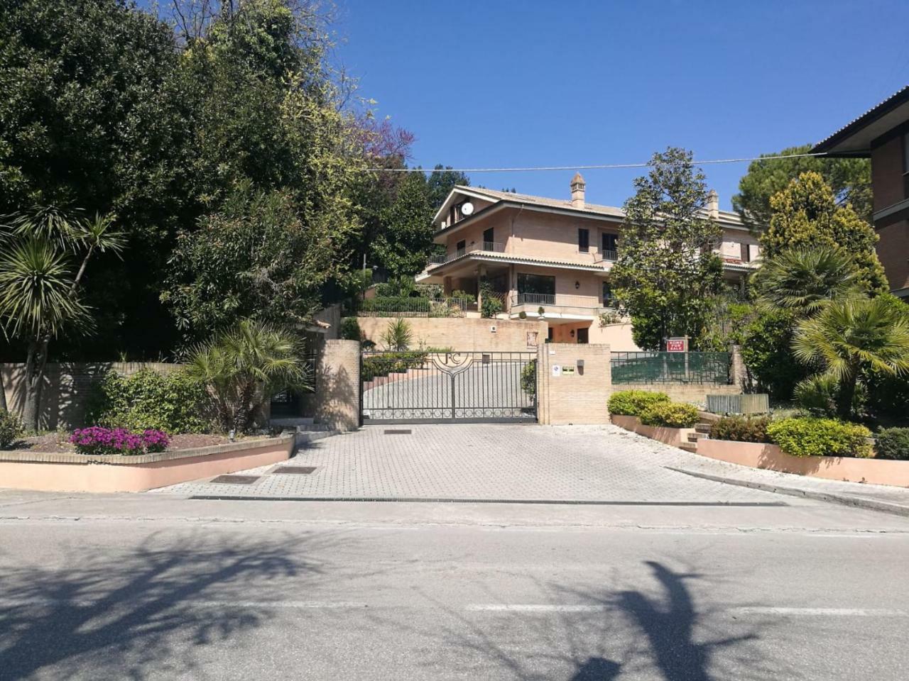 B&B La Casa Di Rita Porto San Giorgio Zewnętrze zdjęcie