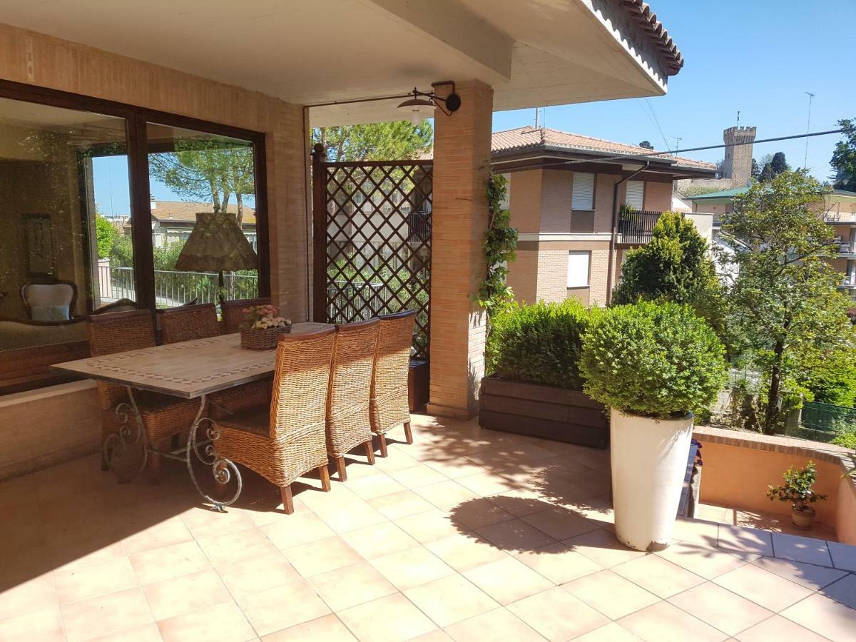 B&B La Casa Di Rita Porto San Giorgio Zewnętrze zdjęcie