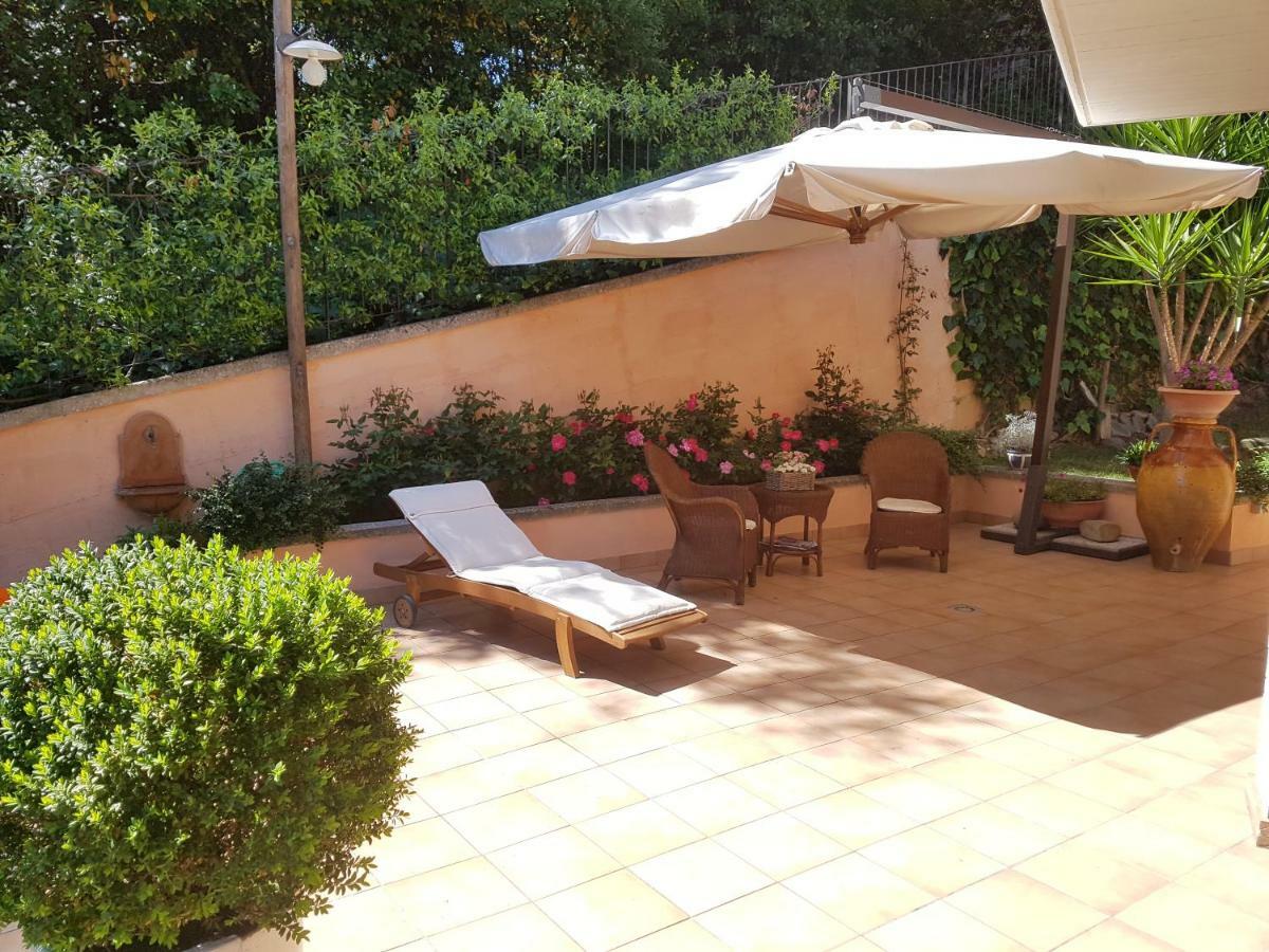 B&B La Casa Di Rita Porto San Giorgio Zewnętrze zdjęcie