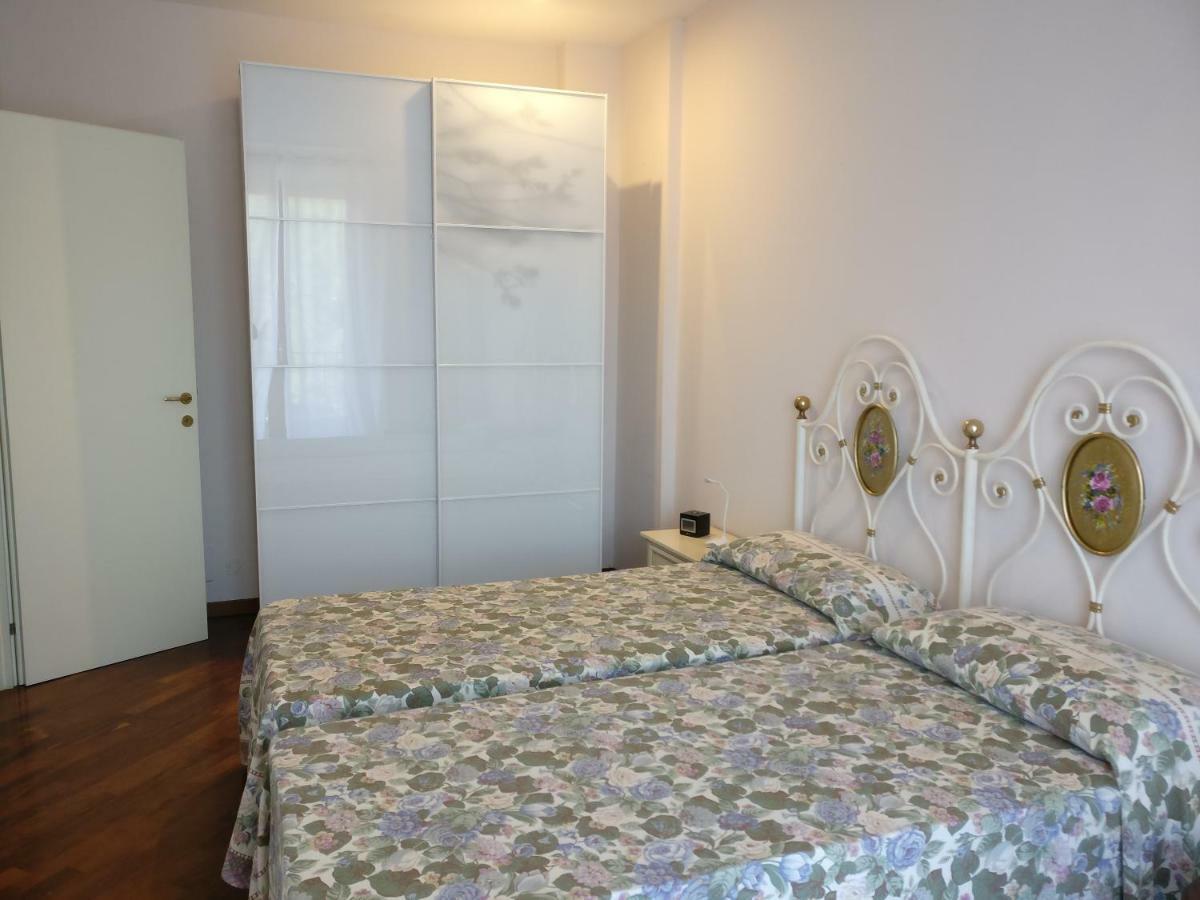 B&B La Casa Di Rita Porto San Giorgio Zewnętrze zdjęcie