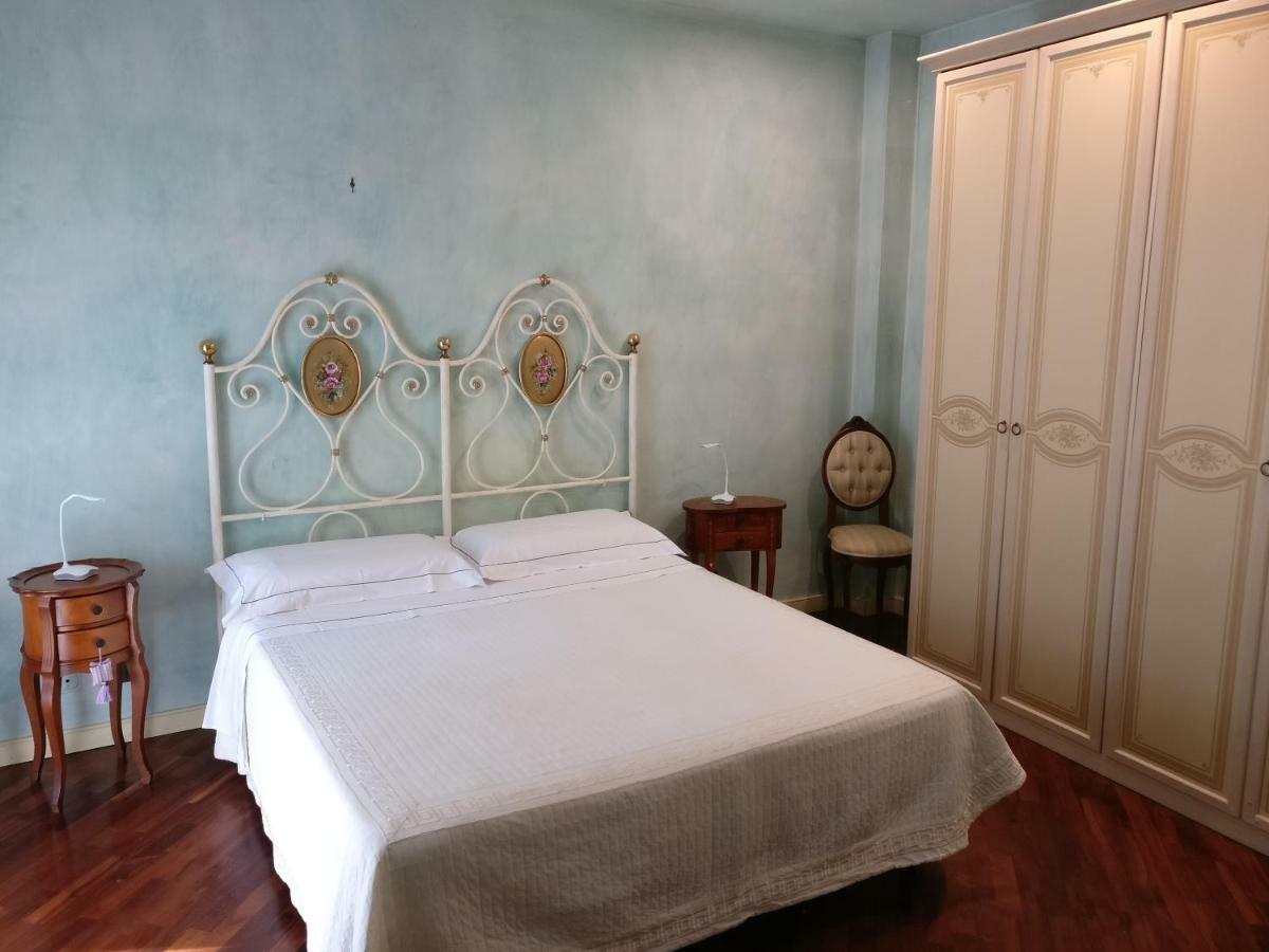 B&B La Casa Di Rita Porto San Giorgio Zewnętrze zdjęcie