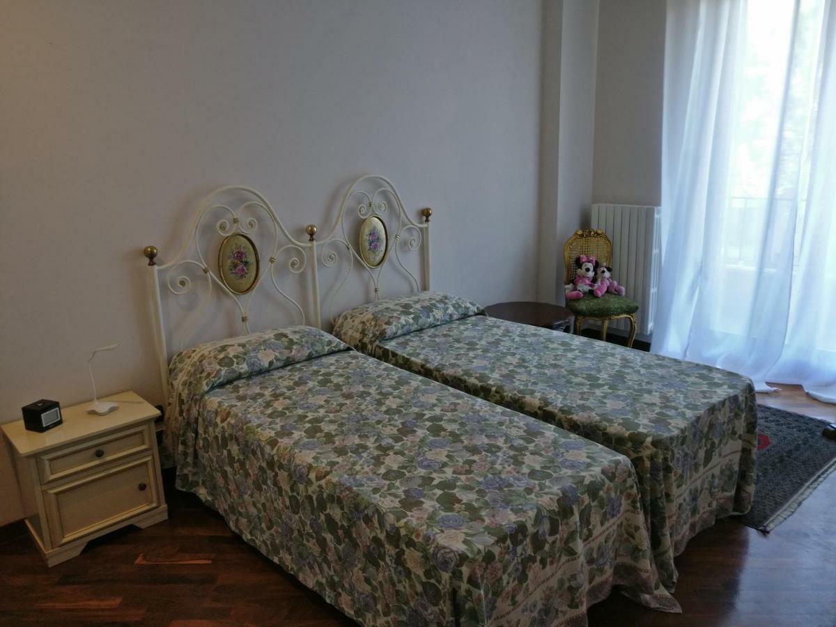 B&B La Casa Di Rita Porto San Giorgio Zewnętrze zdjęcie